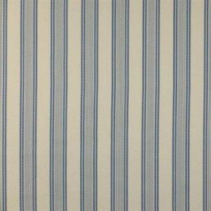 JANE CHURCHILL MATELASSE STRIPE FABRIC
